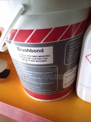 Acrylic Polymer Brushbond