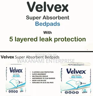 Pee Pads for Pets