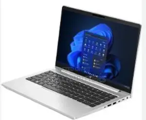 New Laptop HP ProBook 440 G10 8GB Intel Core I5 SSD 512GB