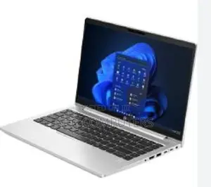New Laptop HP ProBook 440 G10 8GB Intel Core I7 SSD 512GB