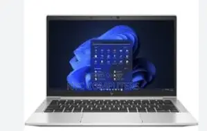 New Laptop HP EliteBook 830 G8 8GB Intel Core I7 SSD 512GB