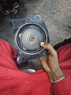 Engine Mounting Honda