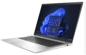 New Laptop HP EliteBook 840 G9 16GB Intel Core I7 SSD 1T