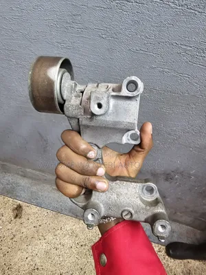 Tensioner for Mark X