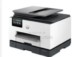 Hp Officejet Pro 9013 All-in-One Printer Print, Copy, Scan,