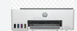 Hp Smart Tank 580 All-in-One Printer A4 Colour Print, Copy