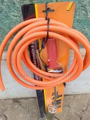 Gas Blow Torch