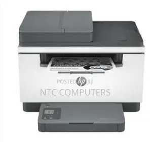 Hp Laserjet MFP M236sdw Printer Print, Copy, Scan Duplex