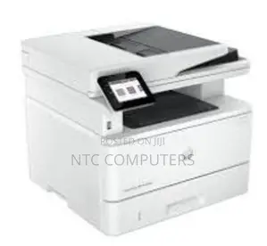 ,<<Hp Laserjet Pro MFP 4103fdw Printer Print, Copy, Scan Fax