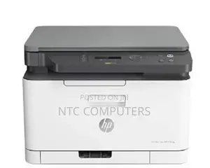 >Hp Color Laserjet Pro MFP M178nw Printer Print, Copy, Scan,