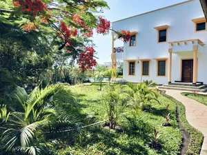 3bdrm Bungalow in Galu Beach, Ukunda for sale