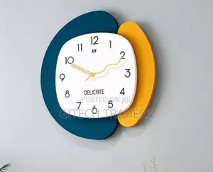 *Large Wall Clock*
Code CHS -10-9-21