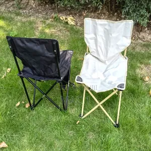 Quality Camping Chairs Foldable Seats