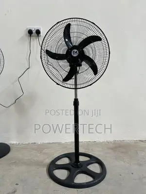 Electromate 18inches Standing Fan