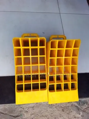 Car Wheel Stopper