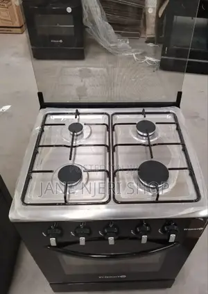 Full Gas Volsmart Cooker 60 by 60