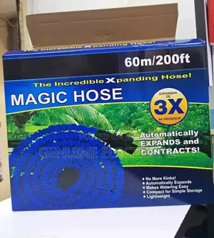 High Quality Magic Hose Pipe 60 M