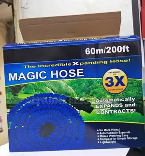 Best Magic Hose Pipe 60m