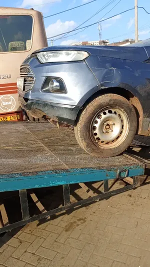 Car Carrier Services