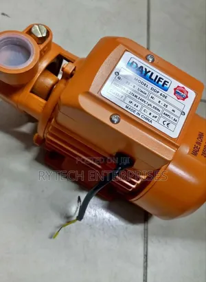 Dayliff 0.5 Hp Water Pump