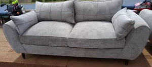 Sofa Set Oval