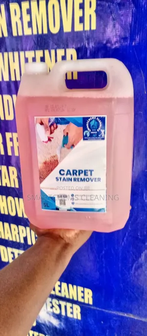 Sofa Set Cleaning Chemical