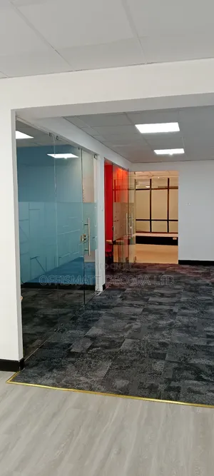 Office Partitions Nairobi, Eldoret and Mombasa Town Affordable Prices