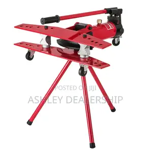 Pipe Bender Machine