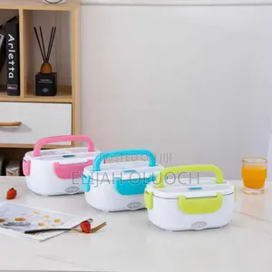 Electric Lunchbox Plastic Insert