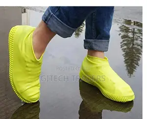 Silicone Shoe Cover