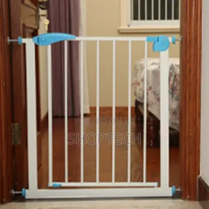 Baby Gate Child Safety Door Baby Kids Gate