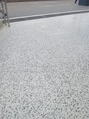 Terazzo Floor Solution Services