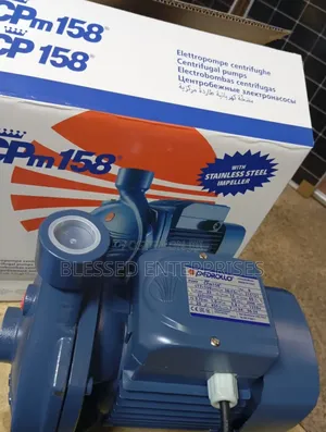 1hp Pedrollo Water Pump/ Pedrollo CPM 158 Water Pump 1hp