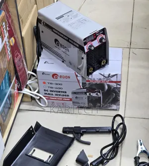 Edon Mini 300s Dc Inverter Mma Welder