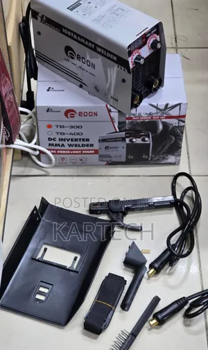 Edon Mini 300s Dc Inverter Mma Welding Machine