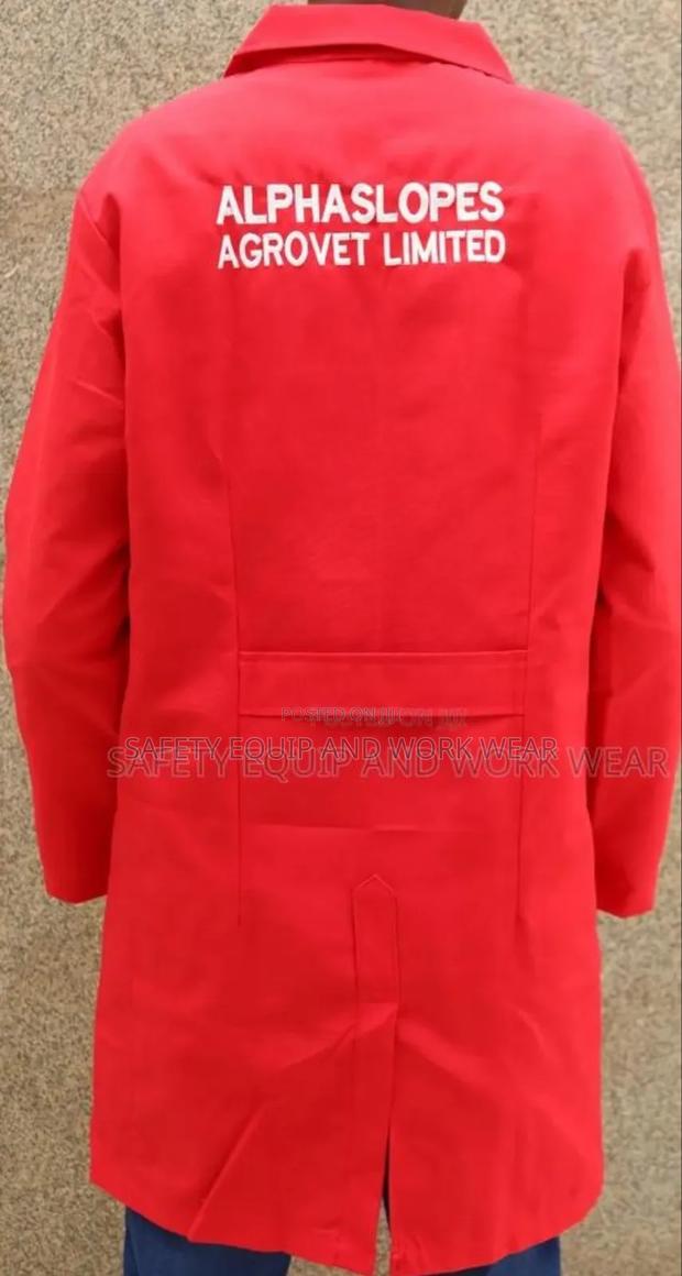 Protective Shield (Branded) - main view