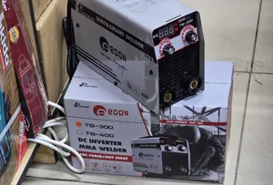 Edon Mini 300 Dc Inverter Mma Welder Edon Tb-300