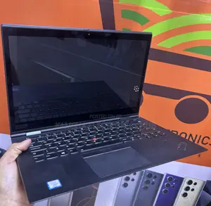 Laptop Lenovo Thinkpad X1 Yoga 16GB Intel Core I5 SSD 512GB