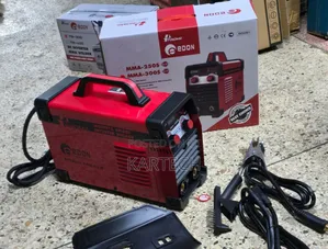 Edon Mma-300s Welding Machine