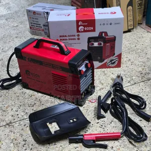 Edon Mma -300s Inverter Welding Machine