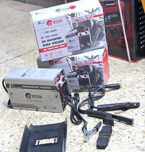 Edon Tb400 Dc Inverter Mma Welder