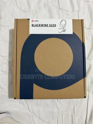 Plantronics Blackwire 5220 Headset