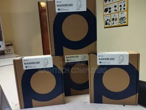 8x220aa Poly Blackwire 3320 Stereo Microsoft Teams
