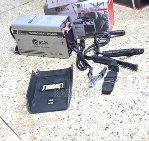 Edon Tb400 Igbt Dc Inverter Welding Machine