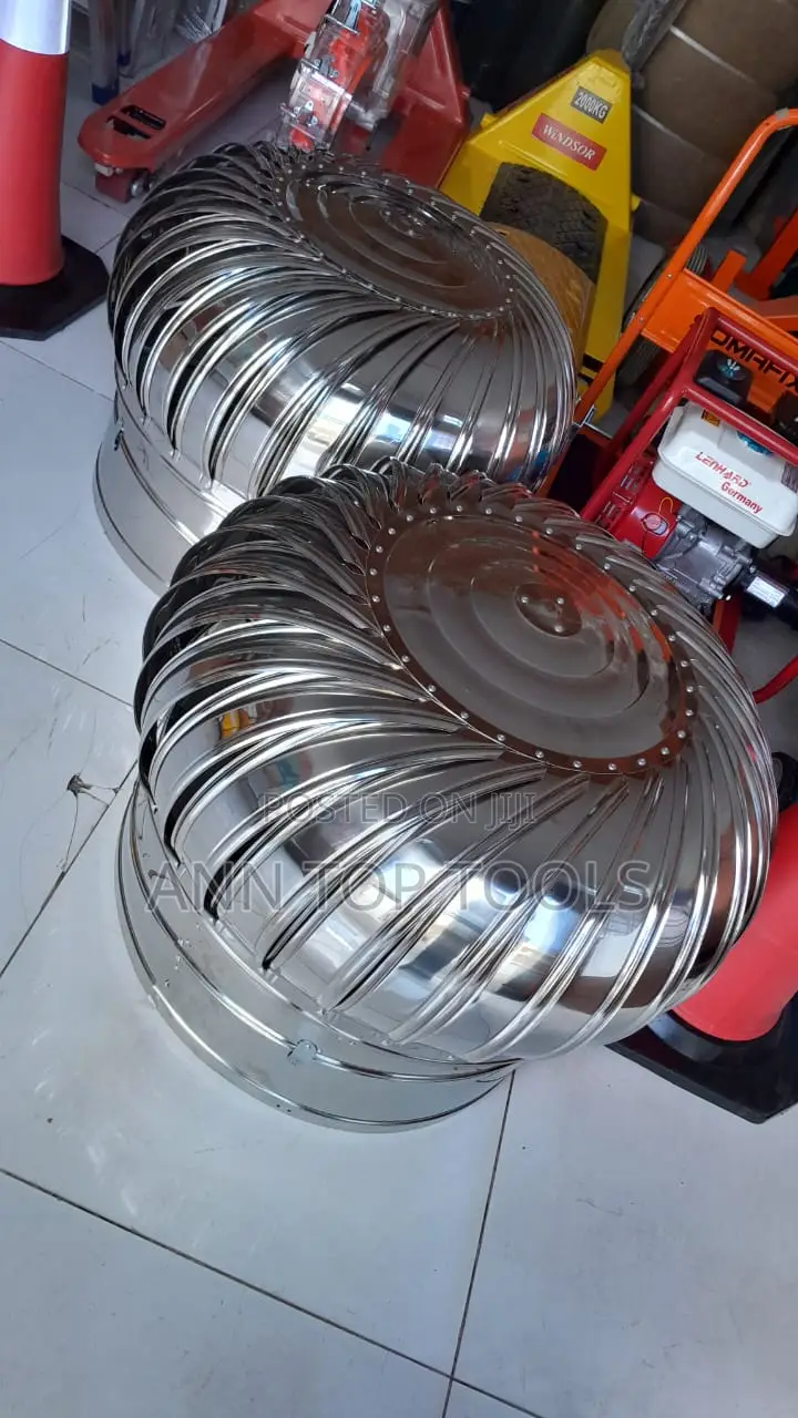 Air Conditioning Cyclones500 Mm