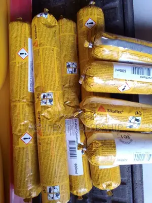 Sika Flex Joint Sealant+11fc