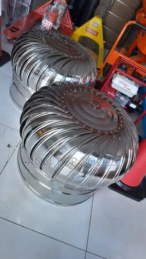 Air Conditioning Cyclones 500 Mm