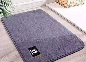 Plain Colour Welcome Doormats