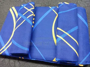 4pc King Size Bedsheet Set