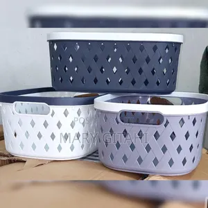 New Design Multi-Colored Plastic Organizing 